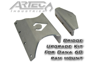 Artec Industries Dana 60 Bridge Upgrade Kit