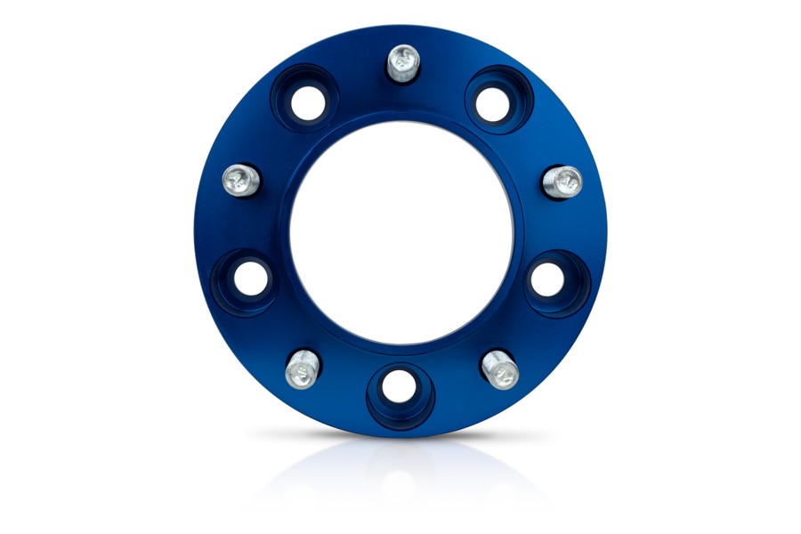 Spidertrax Wheel Spacer Kit - 1.25in - Toyota Tundra 