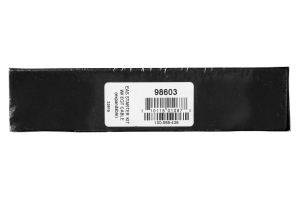 Edge Products Starter Cable Kit w/ EGT Cable for CS and CTS