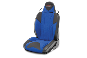 MasterCraft Baja RS Dirtsport Passenger Side Blue / Black