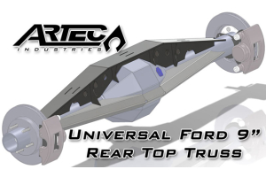 Artec Industries Ford 9in Rear Top Truss