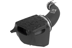 aFe Power Momentum GT Cold Air Intake System w/ Pro DRY S Filter  - JK 2007-11 3.8L