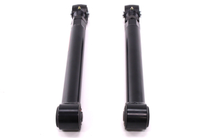 JKS J-Flex Adjustable Rear Lower Control Arms - JK