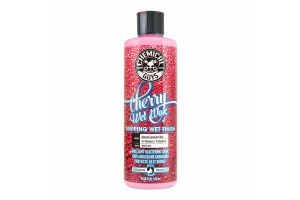 Chemical Guys Cherry Wet Wax  - 4Oz