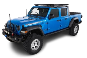 Rhino Rack Overlanding Kit - JK/JL/JT