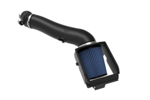 AFE Power Rapid Induction Cold Air Intake System w/Pro 5R Filter - JL/JT Diesel