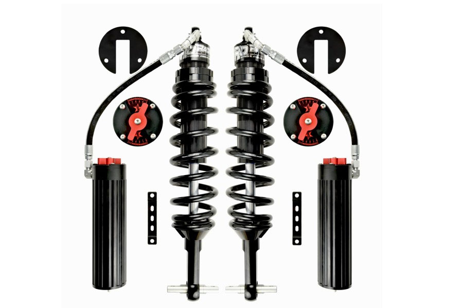 Rock Krawler 3in Pro X Elite System Lift Kit- Stage 2 - Bronco 2021+