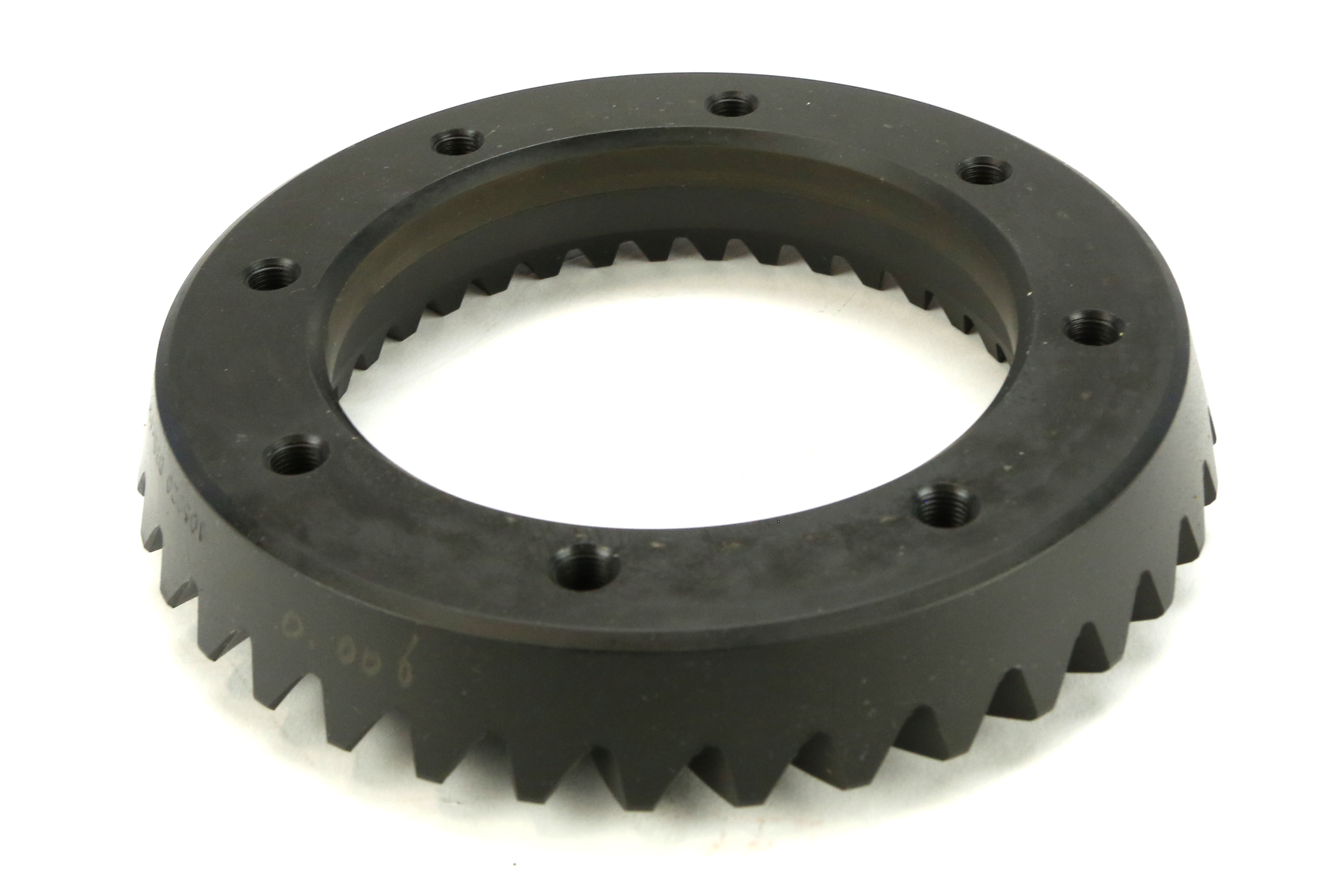 Motive Gear Dana 35 4.11 Rear Ring and Pinion Set - LJ/TJ/YJ