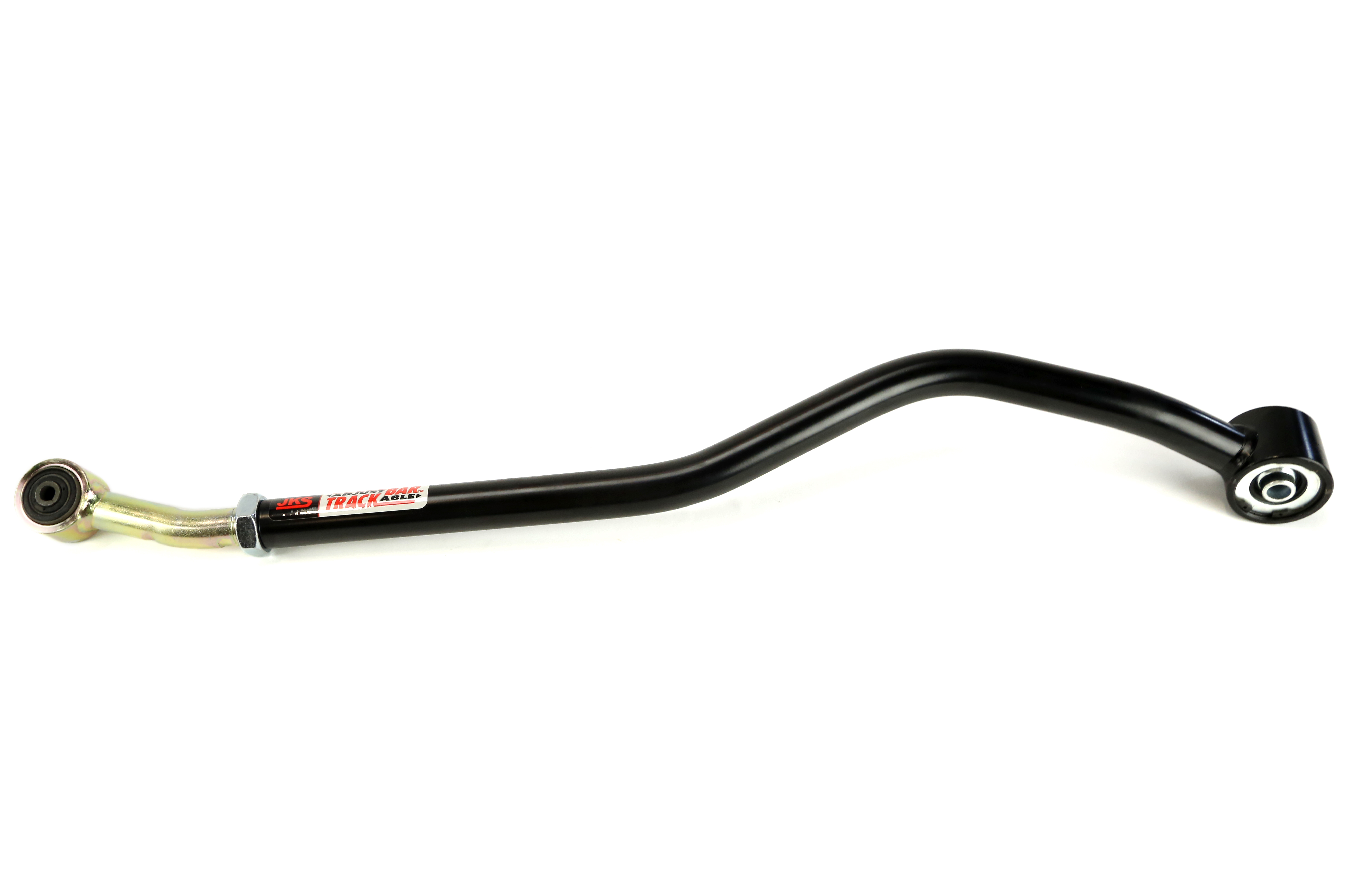 JKS Adjustable Track Bar Front - LJ/TJ/XJ/ZJ