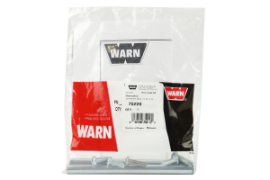 Warn Winch Replacement Tie Rod Kit