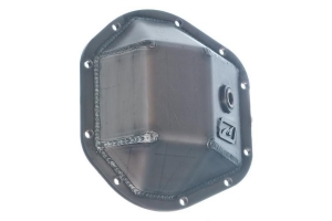 Motobilt Dana 44 Front/Rear Diff Cover - Bare Steel