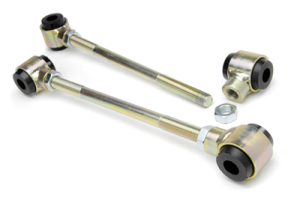 JKS Adjustable Sway Bar End Links 2.5-6in Lift - LJ/TJ