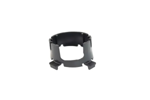 Mopar OEM Rear Bumper Parking Sensor Mounting Bracket - JL w/ Steel Bumper
