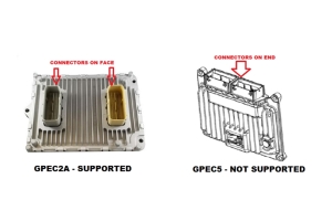 Superchips Flashcal Programmer - JT 2020-23 3.6L