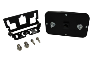 SPOD SE 8 Circuit System HD Panel JK Source Bracket - JK