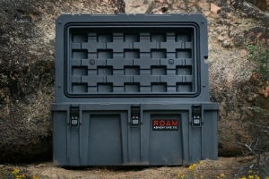 Roam Rugged Case - Slate, 160L