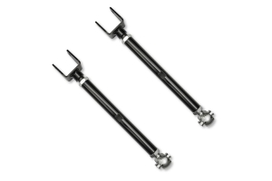 Rock Krawler Adjustable Front Upper Control Arms 2-4in Lift - TJ/LJ