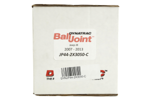 Dynatrac Prosteer Ball Joints - JK