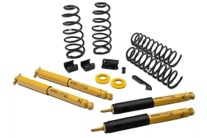ARB Old Man Emu 2-2.5in Sport Heavy Duty Lift Kit  - JK 2Dr