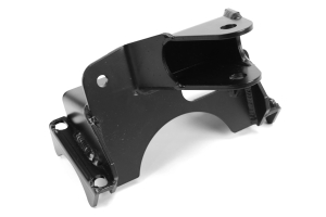 EVO Manufacturing Roll Center Correction Trackbar Bracket Rear - JK