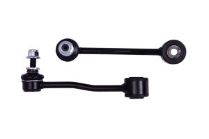 Bilstein 1.5in B8 5100 Lift Kit (With Winch) - JL 4Dr 2.0L & 3.6L