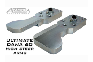 Artec Industries Ultimate Dana 60 High Steer Arms Kit