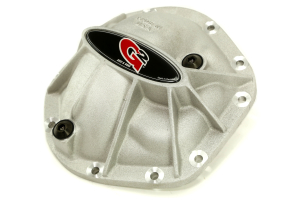 G2 Axle and Gear Dana 44 Aluminum Differential Cover - JK/LJ/TJ