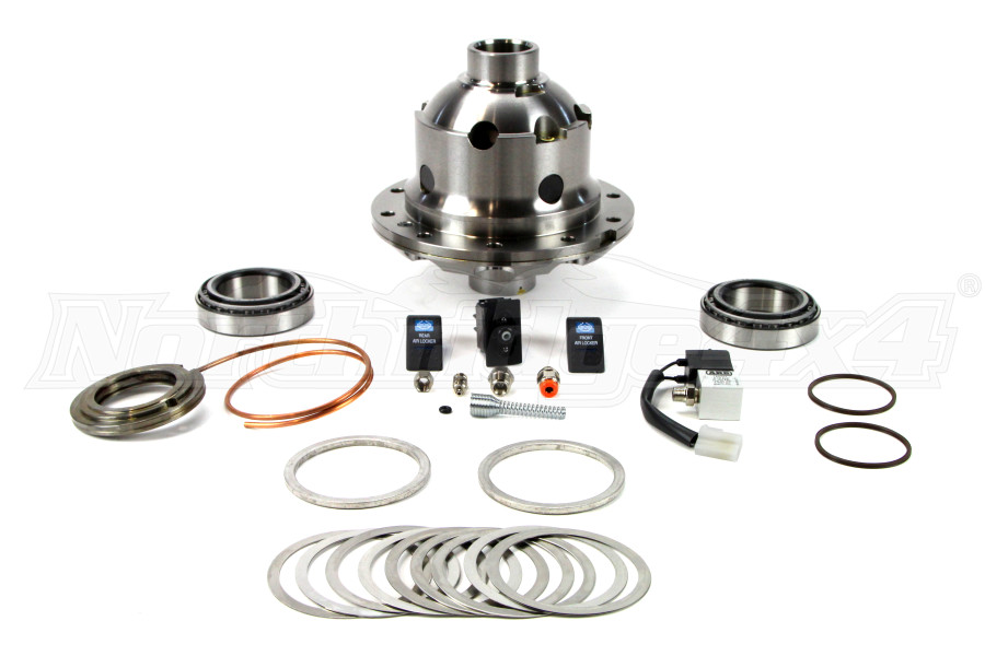 ARB Air Locker Dana 44 30 Spline Differential Jeep Rubicon 20042006