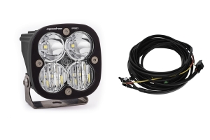 Baja Designs Light and Harness Package