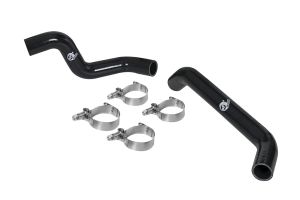 aFe Power BladeRunner Radiator Hose Kit, Silicone  - JK 2007-11 3.8L