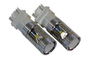 Crown Automotive LED Bulb Kit, White  - JK/TJ