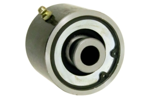 RockJock 2.5in Johnny Joint Rod End - 2.368in X 0.625in Ball 