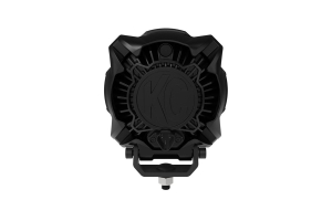 KC HiLiTES Gravity Titan LED Single Light - Driving Beam