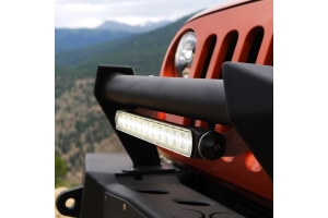 JW Speaker TS1000 14 in. LED Light Bar, Flood