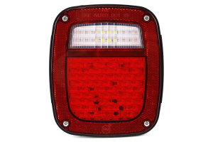 KC Hilites LED Tail Light Kit