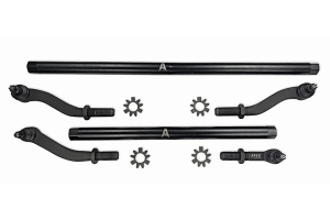 Apex Chassis 2.5 Ton Front Steering Kit (Steel) - JK