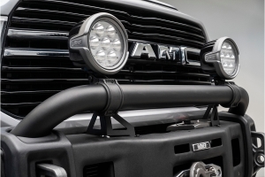 AEV 3in Accessory Tube Mount