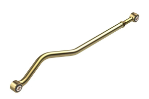 MetalCloak Chromoly Track Bar - Front  - JT/JL