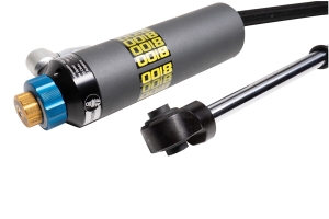 Bilstein B8 8100 Series Front Shock - Passenger Side (3-4.5in Lift) - JT/JL