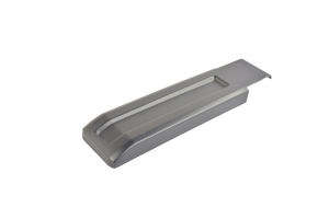 Mopar OE Upper Tailgate Hinge Cover - JK 