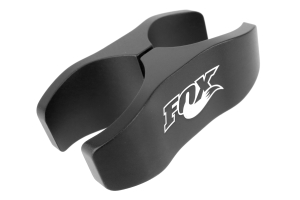 Fox 2.0 Performance Series External Reservoir Shock Rear 4-6in Lift  - JK