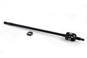 Teraflex D44 Front Axle Shaft Kit, Passenger Side - 30 Spline - JK Rubicon