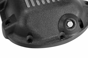 AFE Power Dana 30 Differential Cover - Black - JK/TJ/XJ