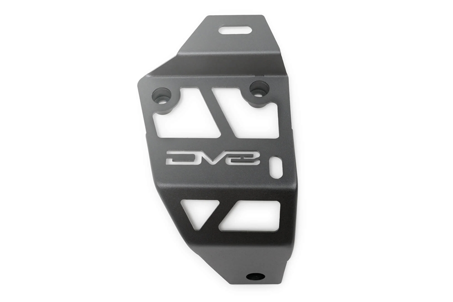 DV8 Offroad Dual Light Pod Mounts - JL 4xe