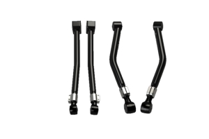 Teraflex Alpine IR Upper Long Arm Kit - JK 