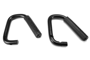 WD Automotive Front and Rear Grabars - JK 4dr