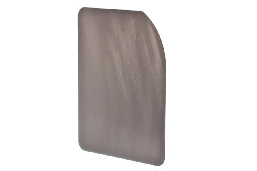 Motobilt Tunnel Cover - Bare - YJ/CJ