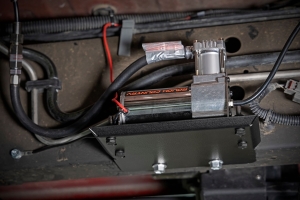 Rough Country Universal Air Compressor Mounting Kit
