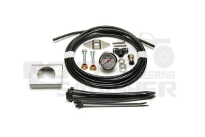 Rock Smasher Engineering Air Pressure Gauge Kit