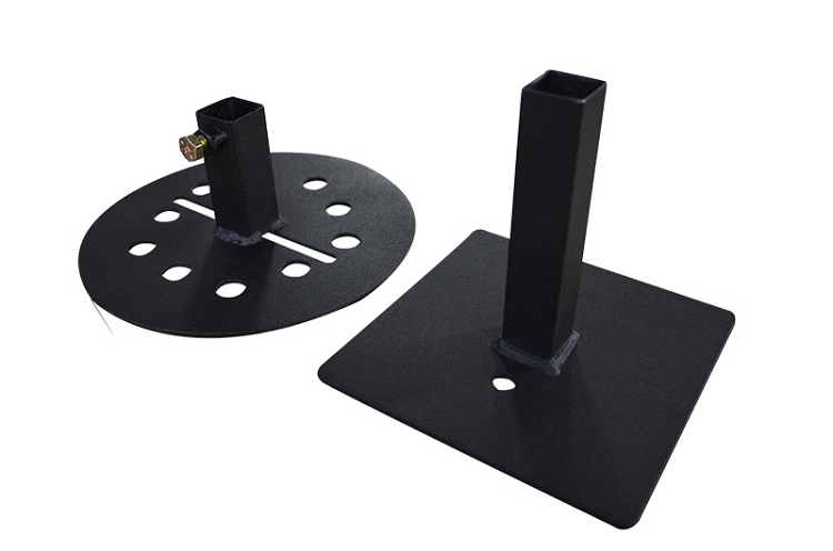 ACE Engineering Spare Tire Rotopax Mount - JK